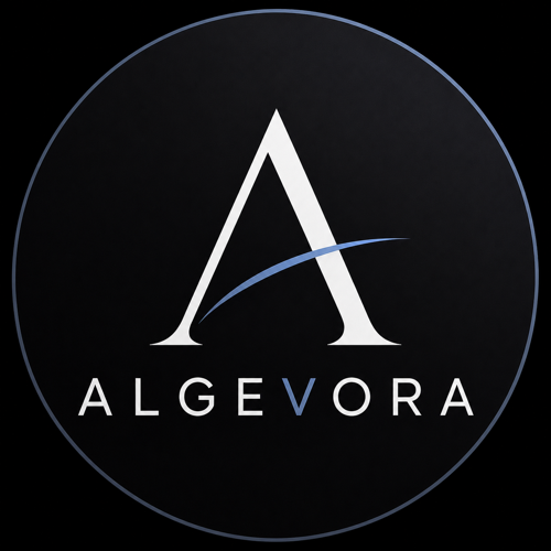 Algevora logo